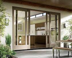 Sliding Doors: A Perfect Choice for Modern Home Decor