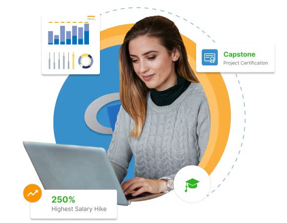 Surf the Upcoming AI Wave in Pune with Industry-level Expertise