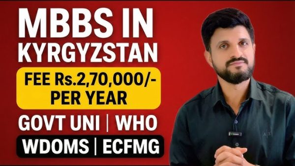 MBBS in Uzbekistan Vs MBBS in Kyrgyzstan?