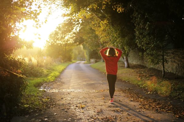 How Healthy Daily Habits Can Help You Beat Anxiety Naturally