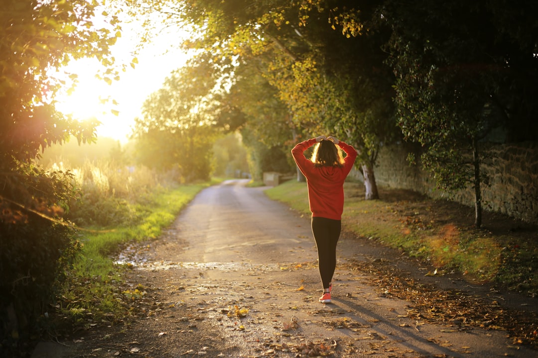 How Healthy Daily Habits Can Help You Beat Anxiety Naturally